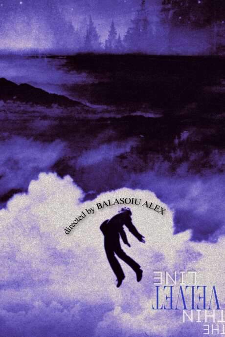 The Thin Velvet Line